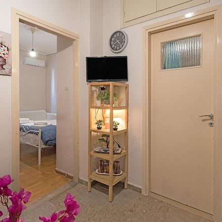 Serenity & Cozy Apartment Kalamata Exteriör bild
